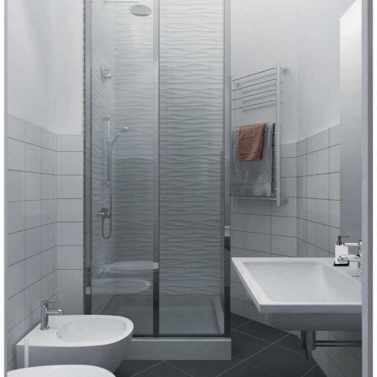 Centro Roma Grande - LOCAPPART - Appartamento con 3 Camere da Letto - 10