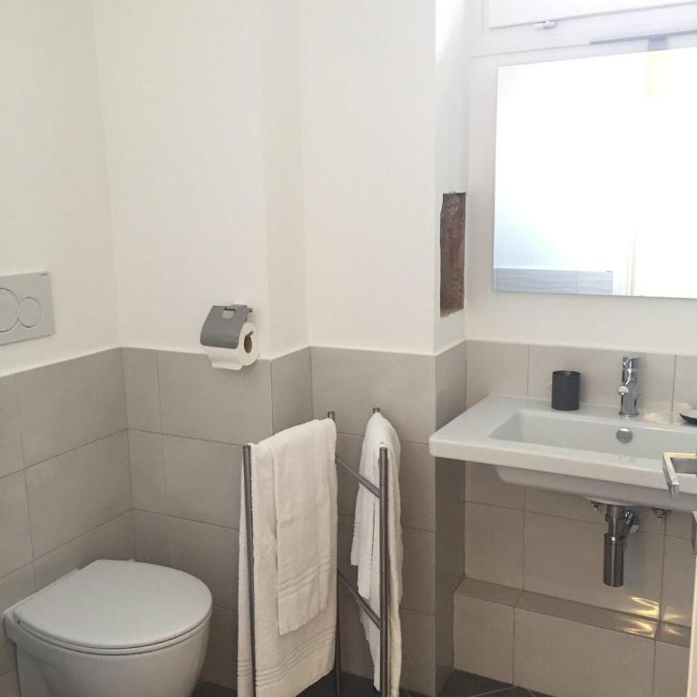 Centro Roma Grande - LOCAPPART - Appartamento con 3 Camere da Letto - 17