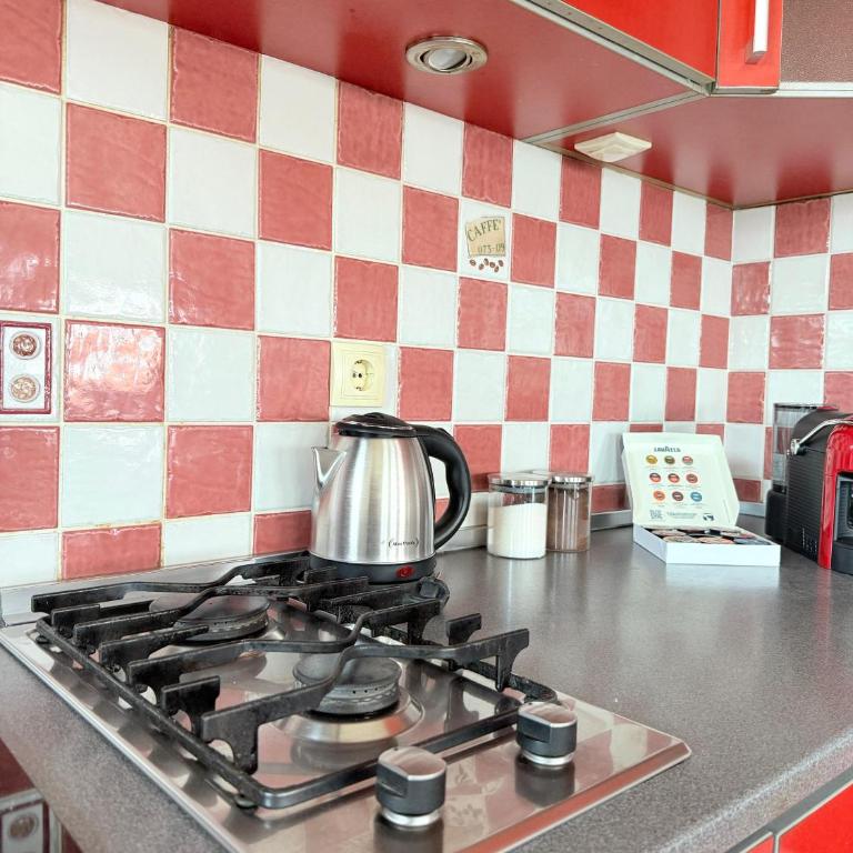 Anchor 23 - Apartman sa 2 Spavaće Sobe - 26