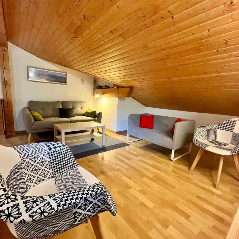 Appartement calme avec piscines chauffée et extérieure - FR-1-624-29 - Appartamento (6 Adulti) - 14