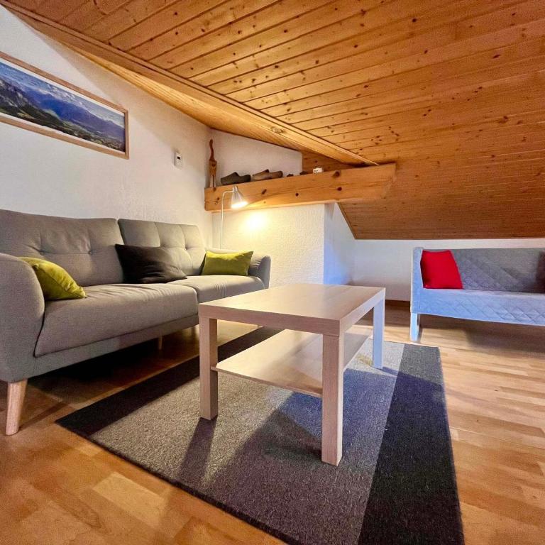 Appartement calme avec piscines chauffée et extérieure - FR-1-624-29 - Appartamento (6 Adulti) - 15