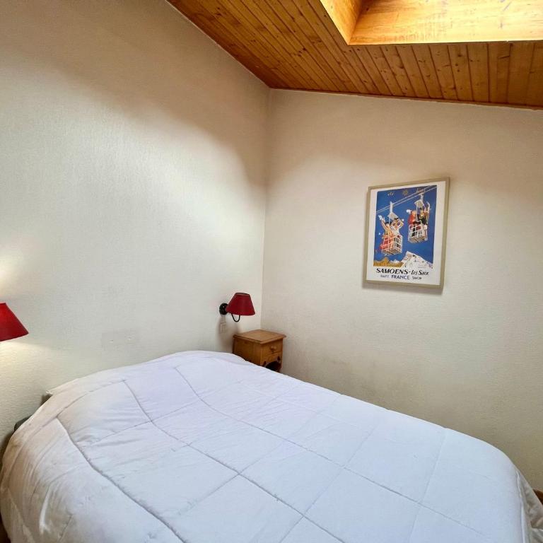 Appartement calme avec piscines chauffée et extérieure - FR-1-624-29 - Appartamento (6 Adulti) - 16