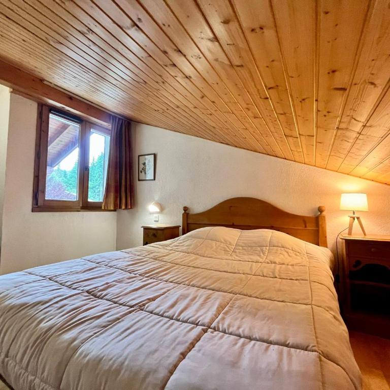 Appartement calme avec piscines chauffée et extérieure - FR-1-624-29 - Appartamento (6 Adulti) - 20
