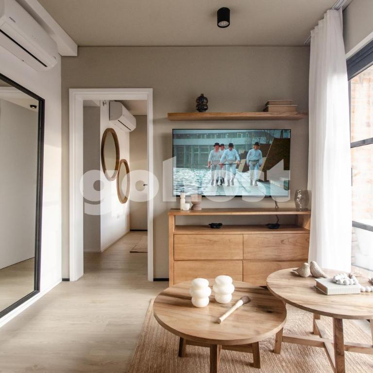 Brand new 1 BR apt in the heart of Villa Morra - Apartment - 1
