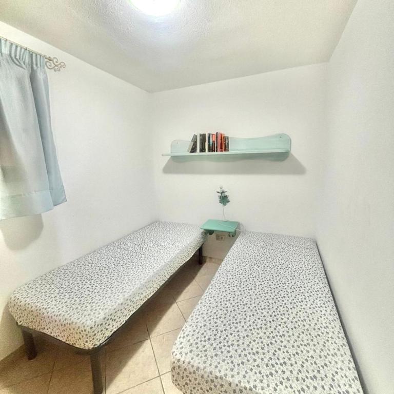 Villino Ambra 3 - Two-Bedroom Apartment - 6