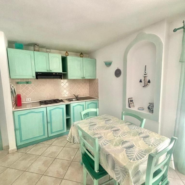 Villino Ambra 3 - Two-Bedroom Apartment - 8