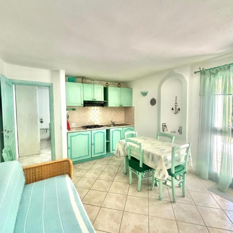 Villino Ambra 3 - Two-Bedroom Apartment - 9