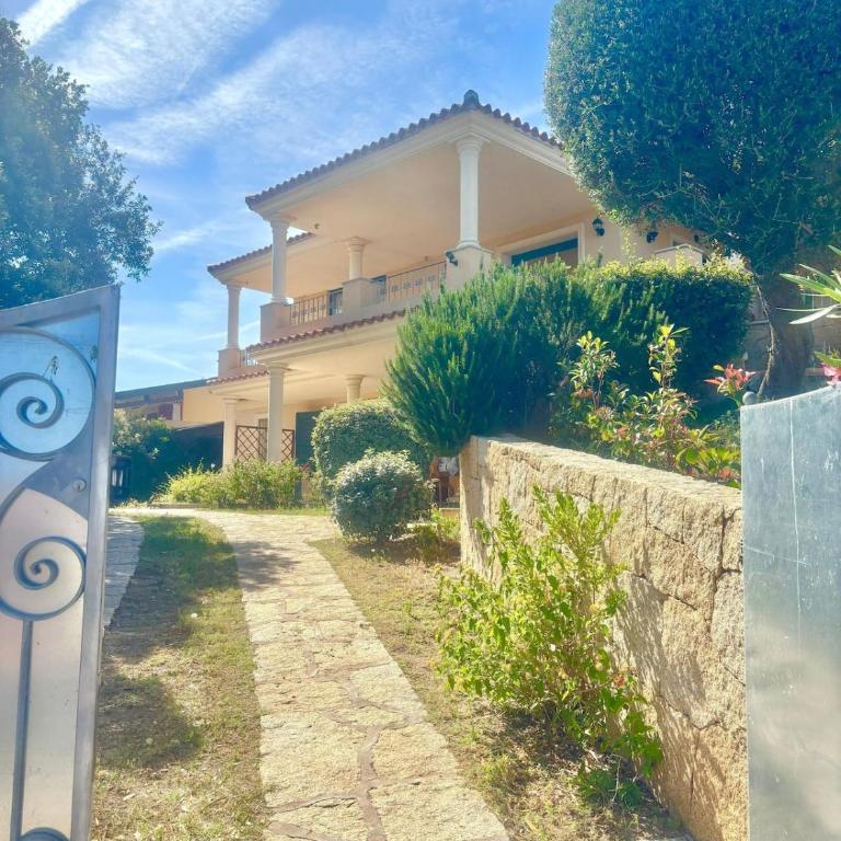 Villino Ambra 3 - Two-Bedroom Apartment - 10