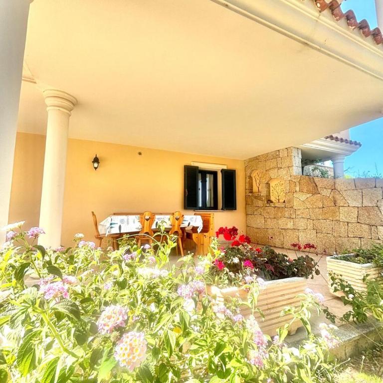 Villino Ambra 3 - Two-Bedroom Apartment - 11