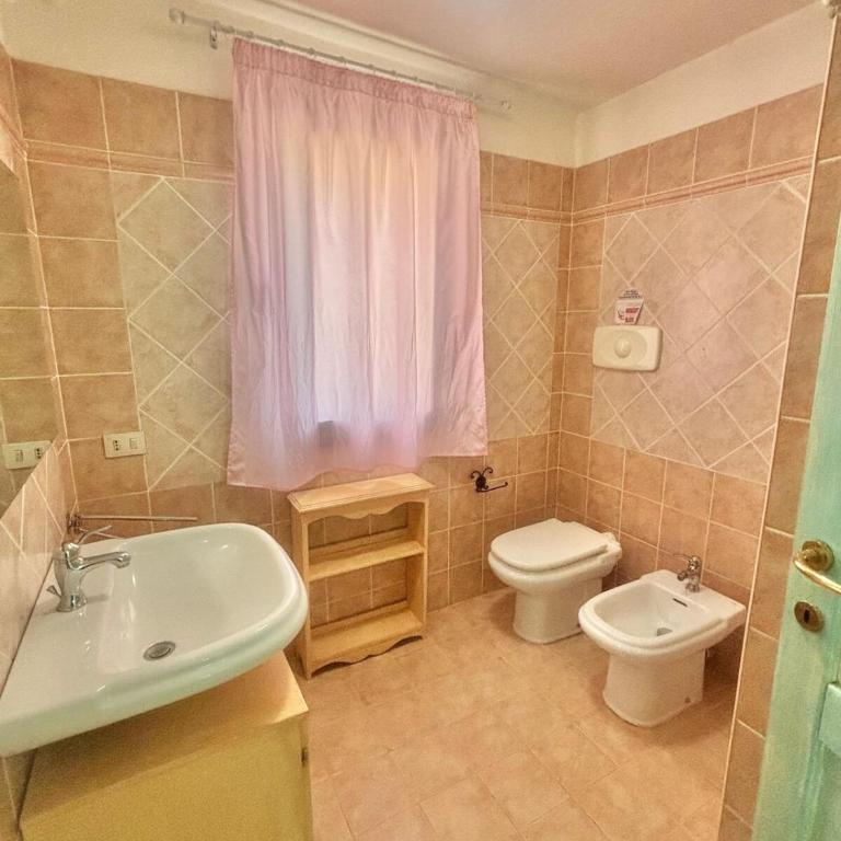 Villino Ambra 3 - Two-Bedroom Apartment - 12