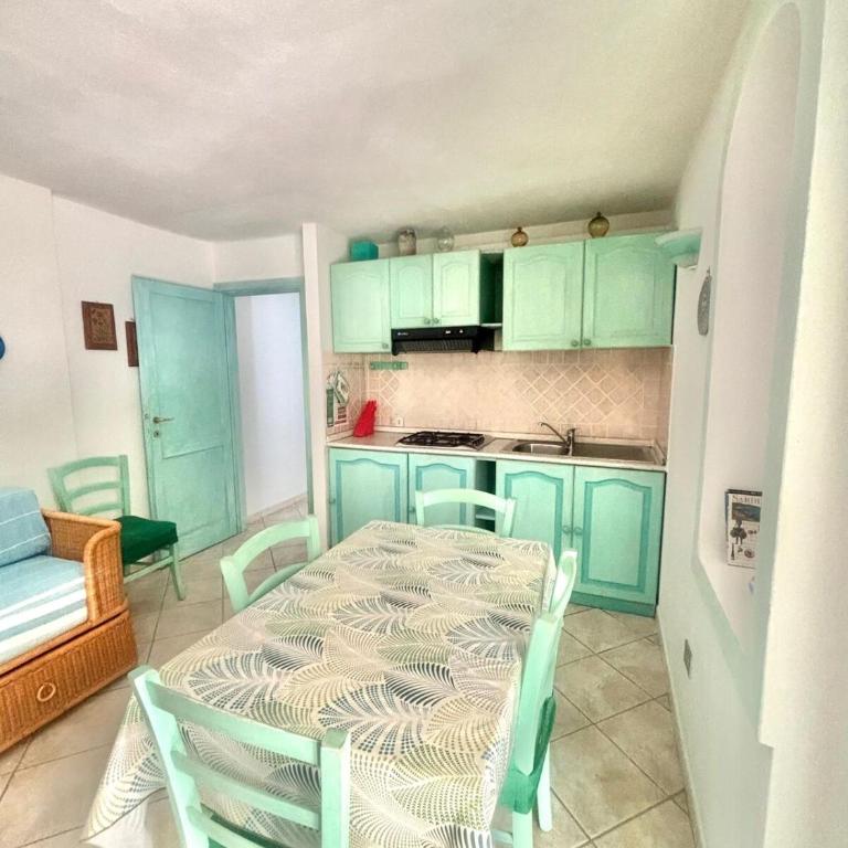 Villino Ambra 3 - Two-Bedroom Apartment - 15