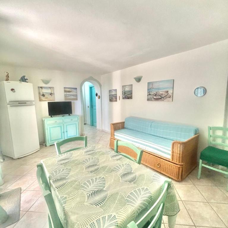 Villino Ambra 3 - Two-Bedroom Apartment - 16