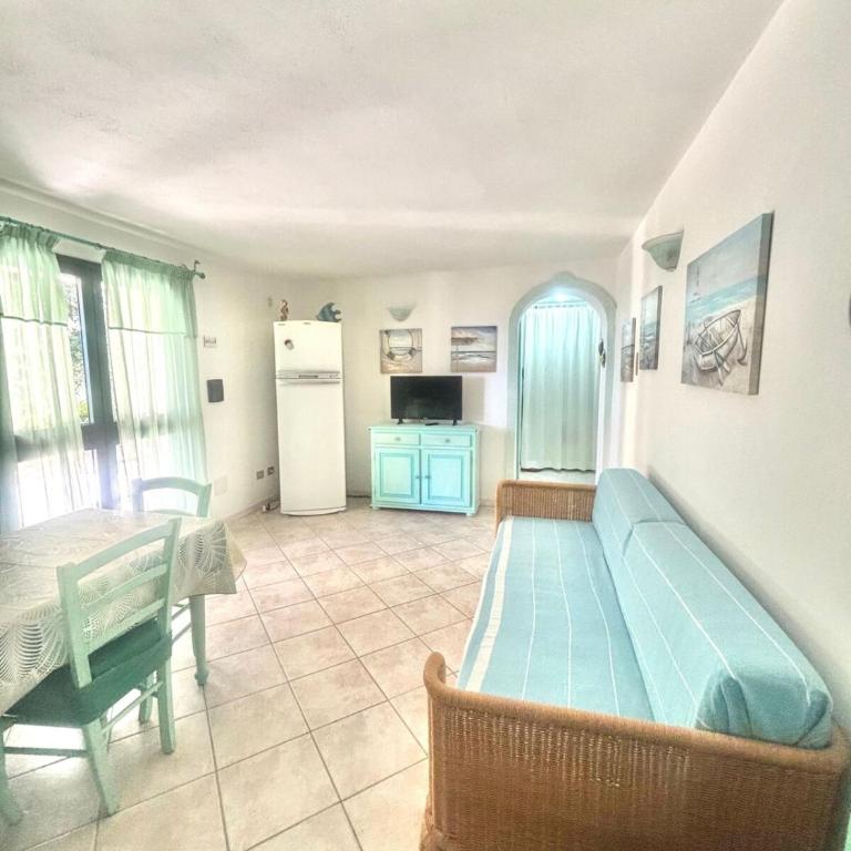 Villino Ambra 3 - Two-Bedroom Apartment - 19