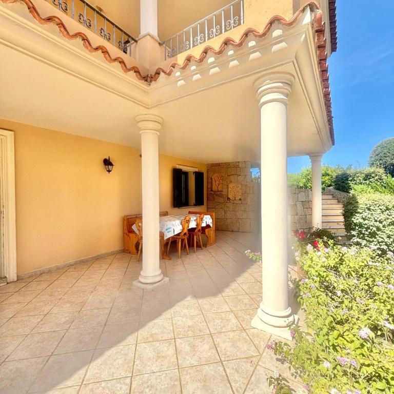 Villino Ambra 3 - Two-Bedroom Apartment - 20