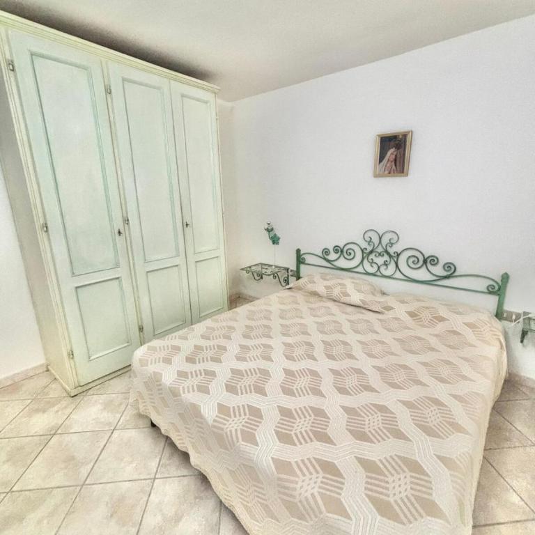 Villino Ambra 3 - Two-Bedroom Apartment - 22