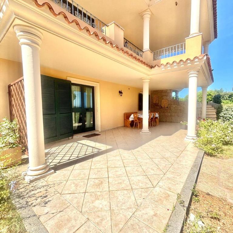 Villino Ambra 3 - Two-Bedroom Apartment - 24