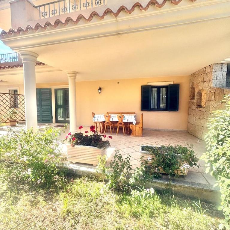 Villino Ambra 3 - Two-Bedroom Apartment - 25