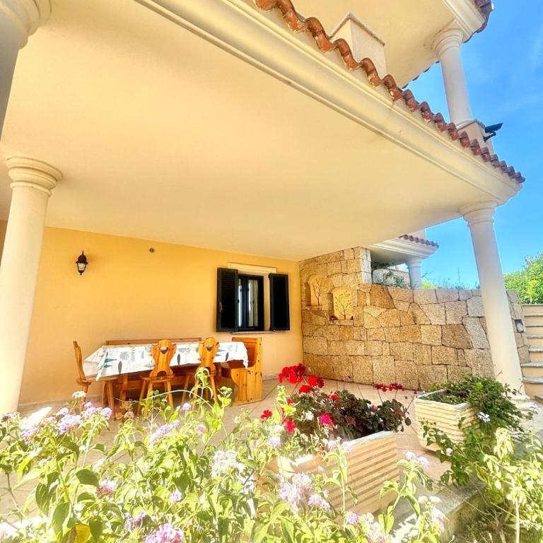 Villino Ambra 3 - Two-Bedroom Apartment - 26
