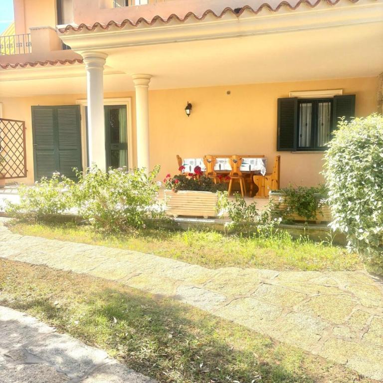Villino Ambra 3 - Two-Bedroom Apartment - 28