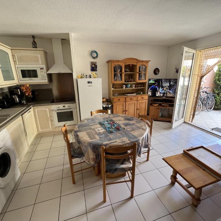 Pavillon pour 4/5 pers, proche plage, parking privé et climatisation - FR-1-781-91 - Ferienhaus - 3