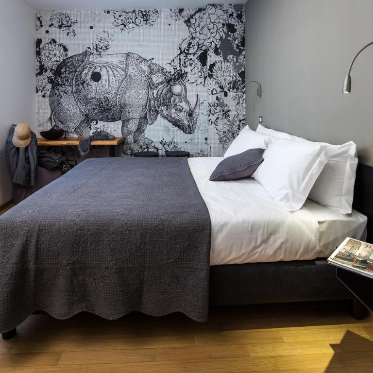 Mercatovecchio Luxury Suites - Suite Superior - 2