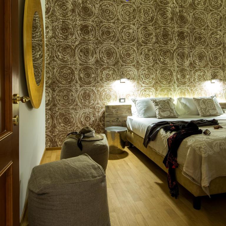 Mercatovecchio Luxury Suites - Suite Superior - 2