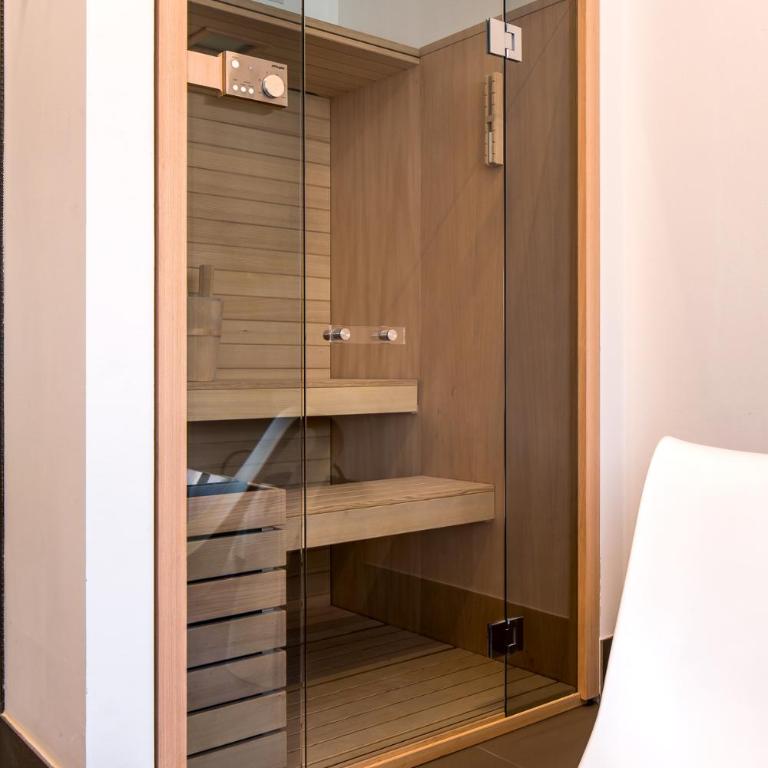 Mercatovecchio Luxury Suites - Suite Deluxe - 5