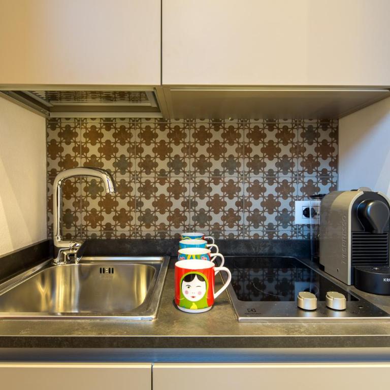 Mercatovecchio Luxury Suites - Junior Suite - 1