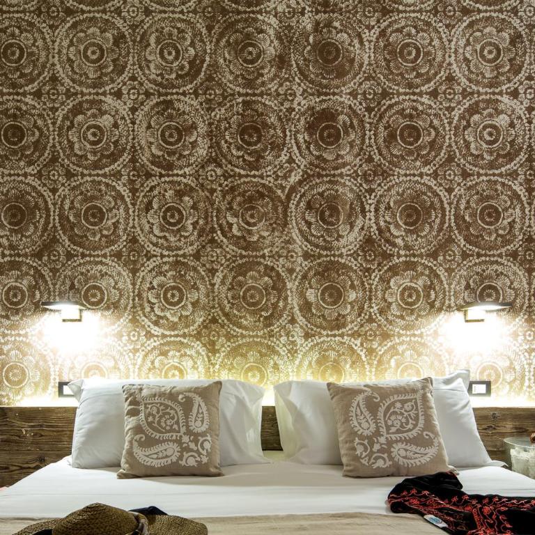 Mercatovecchio Luxury Suites - Suite Superior - 3