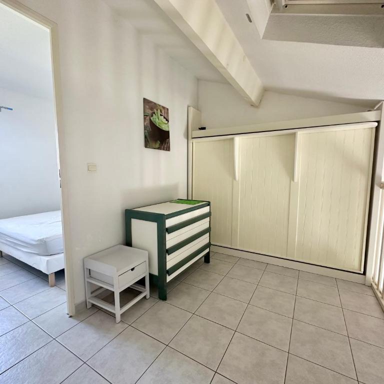 Location saisonnière pour 4 pers à Valras-Plage - FR-1-781-100 - Casa - 8