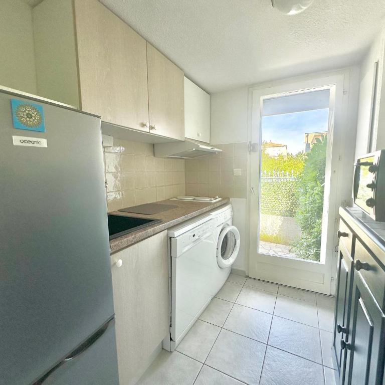 Location saisonnière pour 4 pers à Valras-Plage - FR-1-781-100 - Casa - 10
