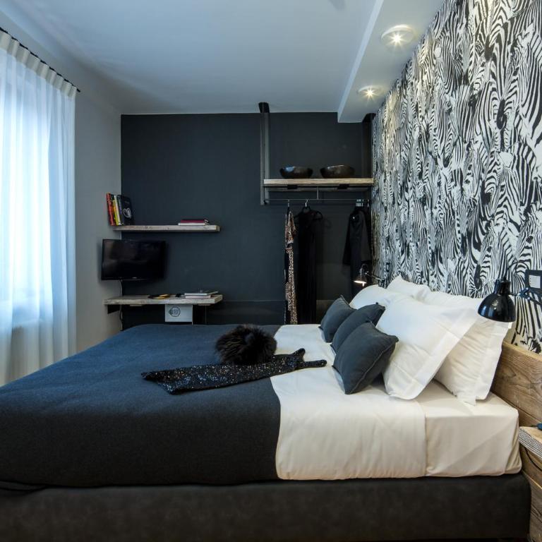 Mercatovecchio Luxury Suites - Junior Suite - 1
