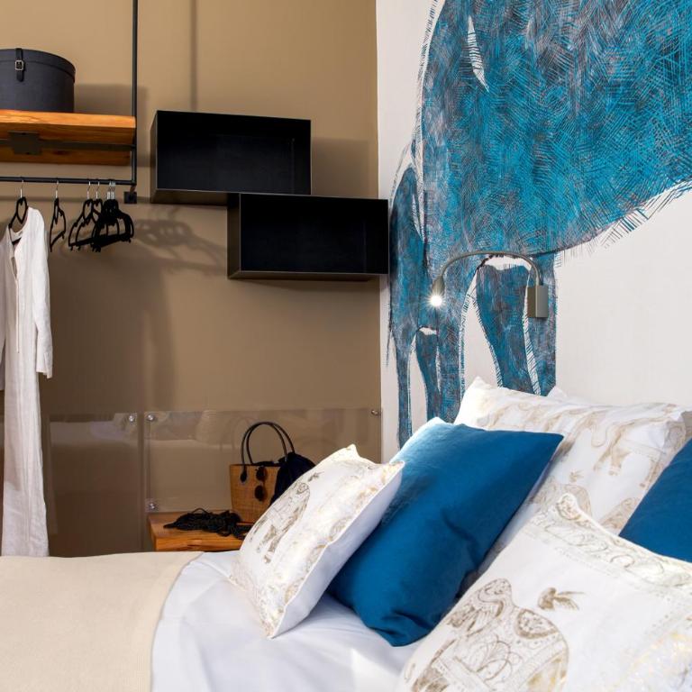 Mercatovecchio Luxury Suites - Suite Superior - 4