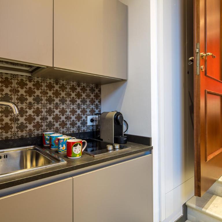 Mercatovecchio Luxury Suites - Junior Suite - 2