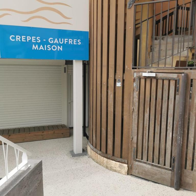 Studio Cap d'Agde - One-Bedroom Apartment - 14