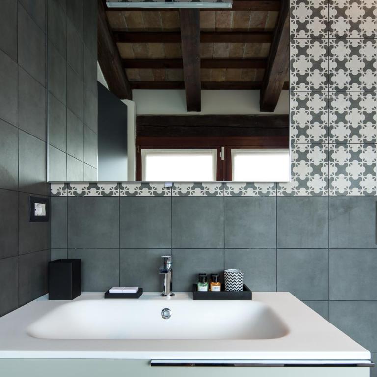 Mercatovecchio Luxury Suites - Junior Suite - 3