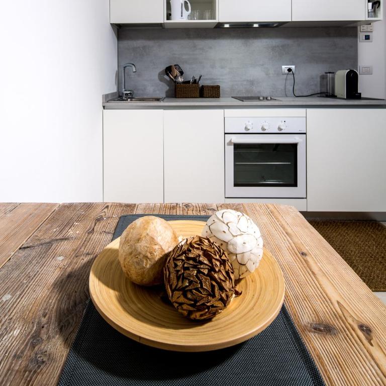 Mercatovecchio Luxury Suites - Suite Superior - 4