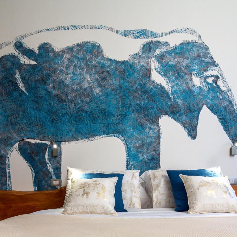 Mercatovecchio Luxury Suites - Suite Superior - 5