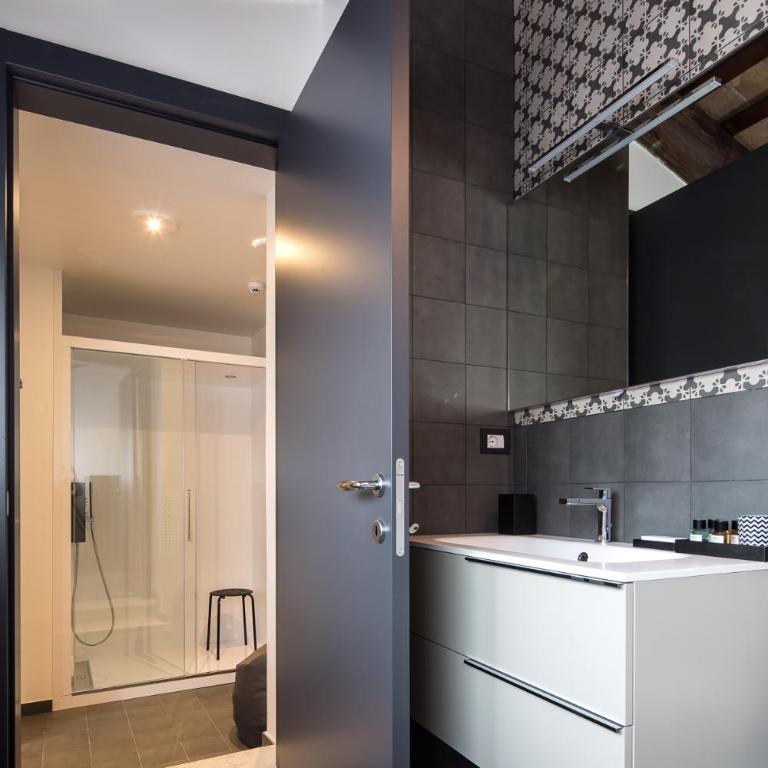 Mercatovecchio Luxury Suites - Junior Suite - 5