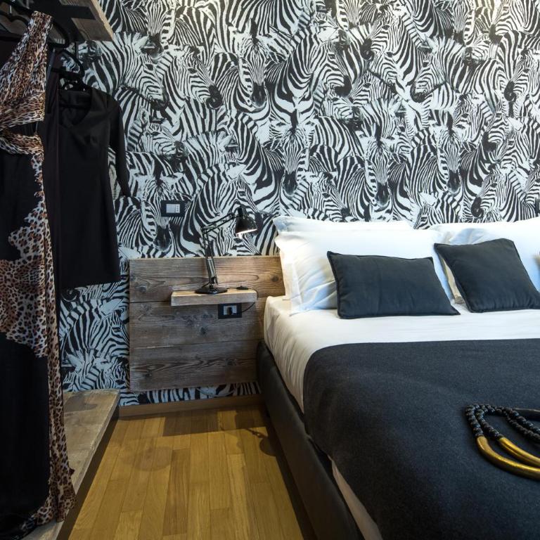 Mercatovecchio Luxury Suites - Junior Suite - 6