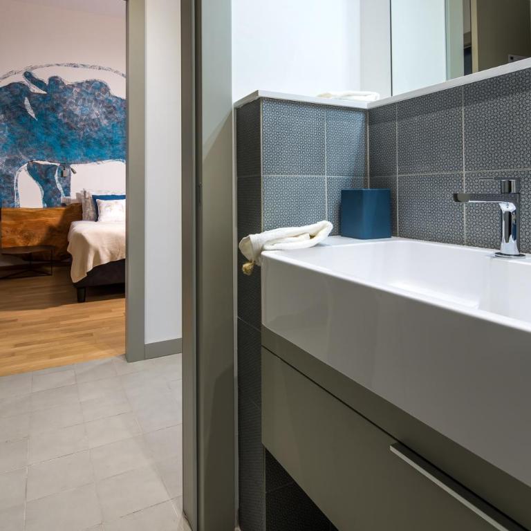 Mercatovecchio Luxury Suites - Suite Superior - 6