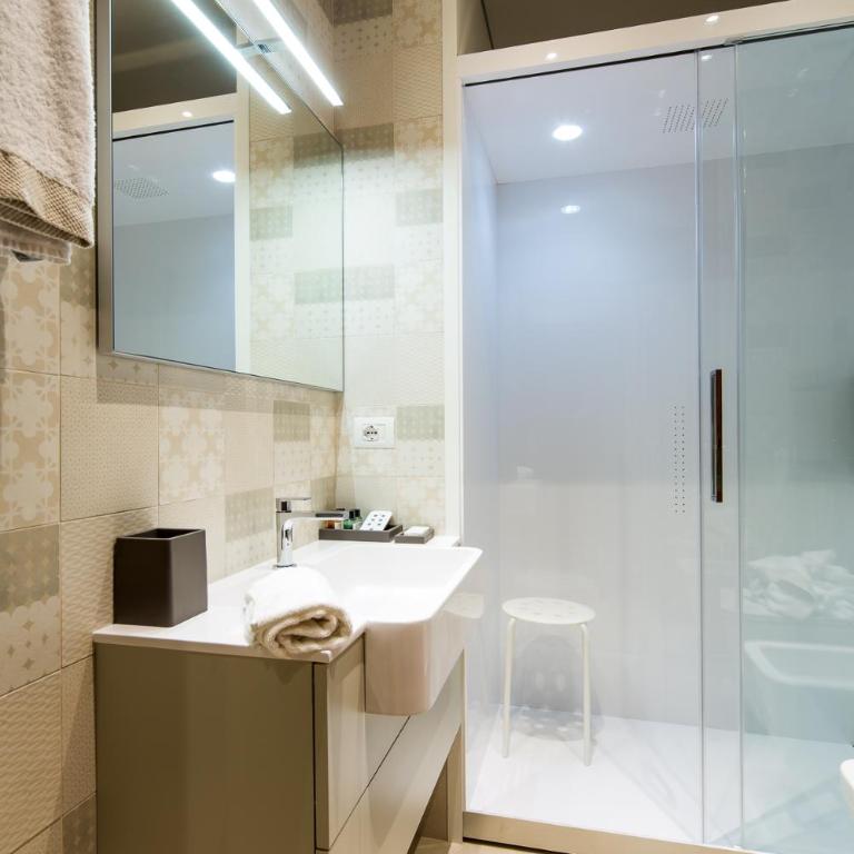 Mercatovecchio Luxury Suites - Suite Superior - 5