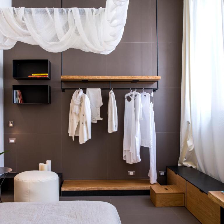 Mercatovecchio Luxury Suites - Suite Deluxe - 11
