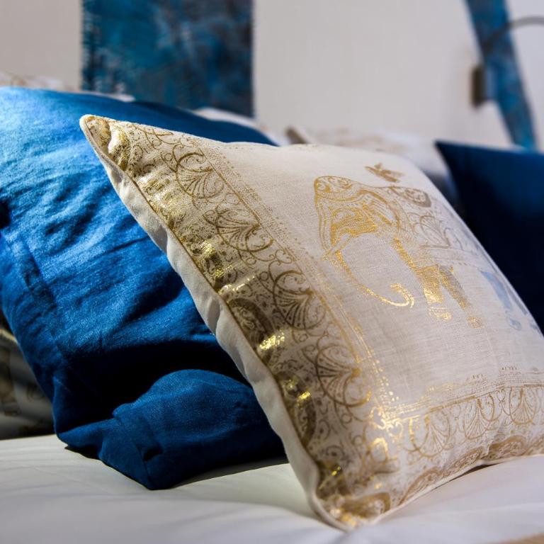 Mercatovecchio Luxury Suites - Suite Superior - 7