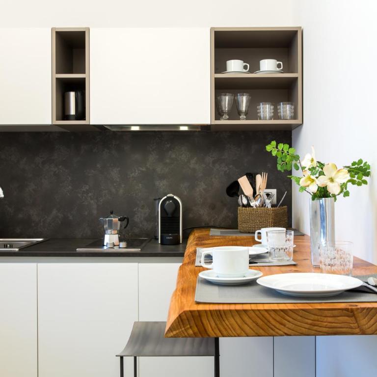 Mercatovecchio Luxury Suites - Suite Superior - 8