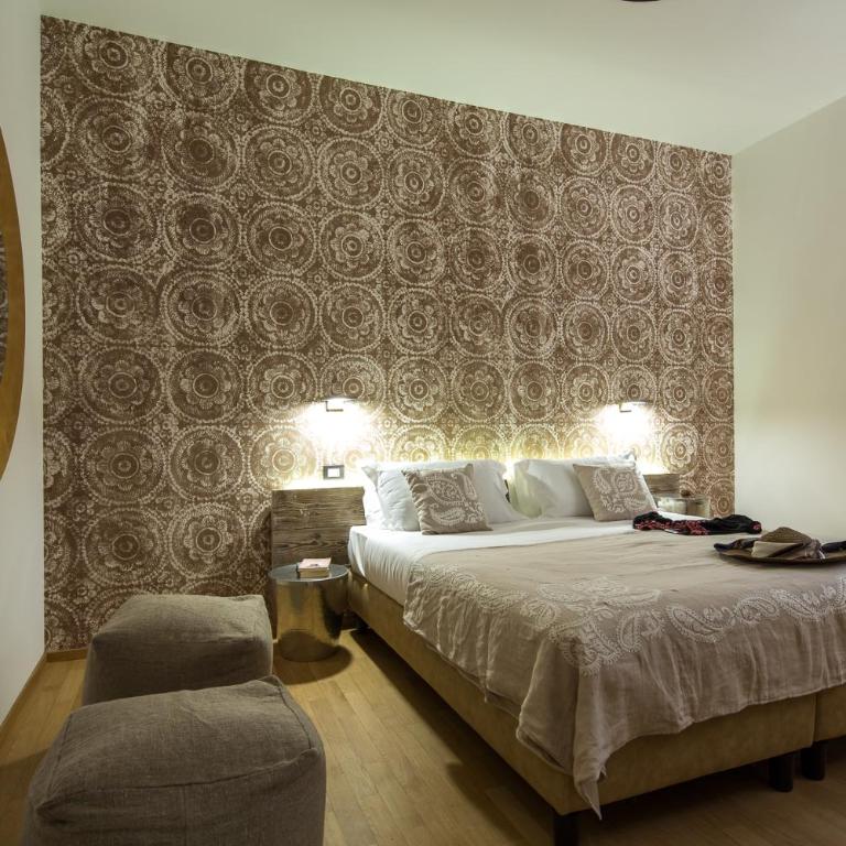 Mercatovecchio Luxury Suites - Suite Superior - 6