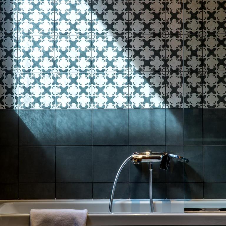 Mercatovecchio Luxury Suites - Junior Suite - 7