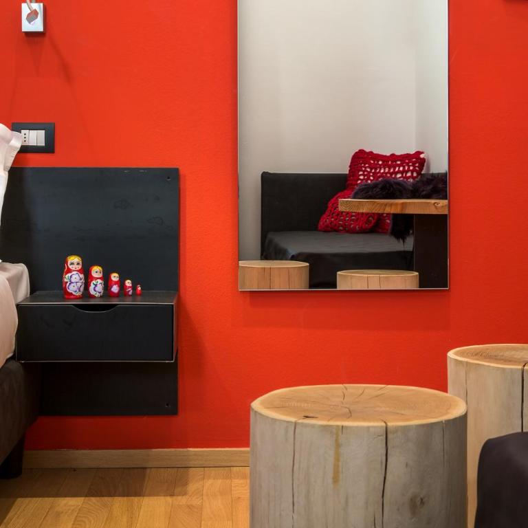 Mercatovecchio Luxury Suites - Junior Suite - 9