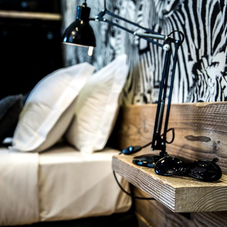 Mercatovecchio Luxury Suites - Junior Suite - 7