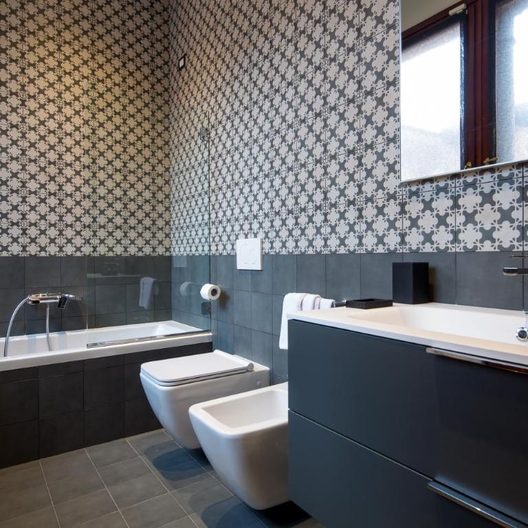 Mercatovecchio Luxury Suites - Junior Suite - 12